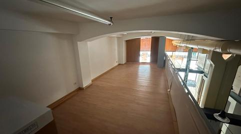 Foto 4 von Geschaftsraum zum Verkauf in Calle Francisco Grandmontagne, 21, Gamonal - San Bruno - G9, Burgos Capital