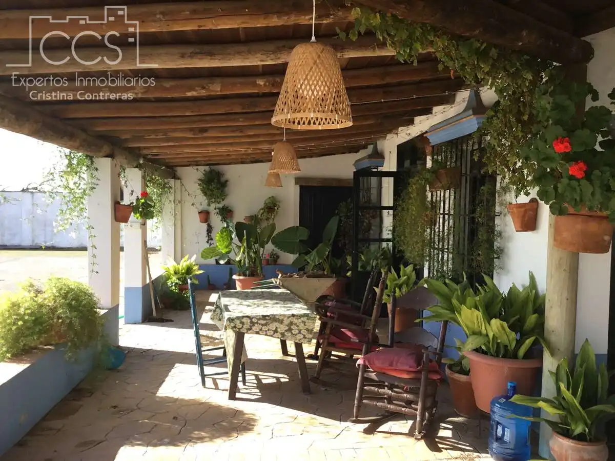 Casa rústica en venda a Almonte ciudad, imagen 14