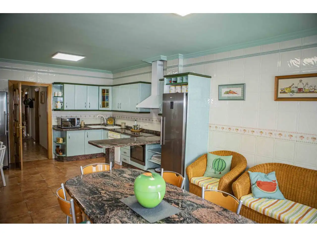 Casa in vendita a San Pablo, imagen 14