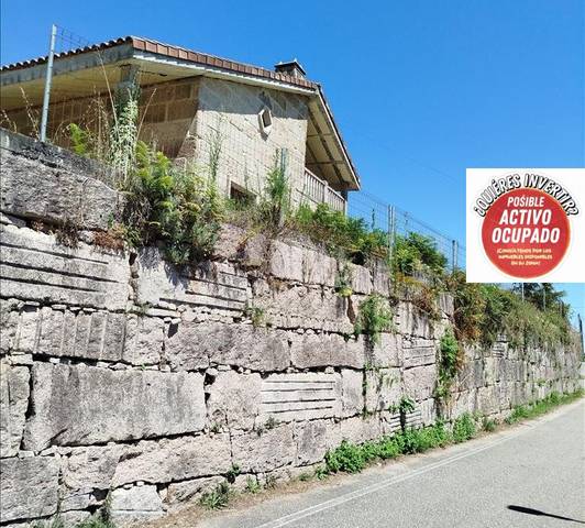 Casa-chalet en Venta en Redondela