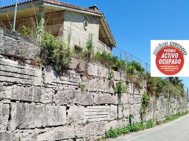 Casa en venda a Pio -Cabeiro