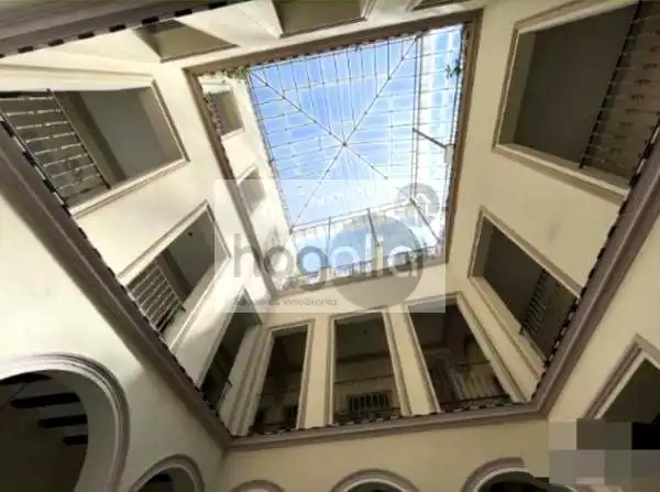 Ground floor for rent in Sevilla  with Air Conditioner and Furnished
