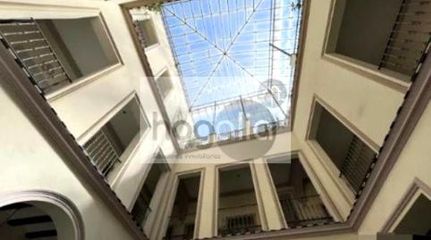 Foto 3 von Erdgeschoss zur Miete in San Vicente,  Sevilla Capital