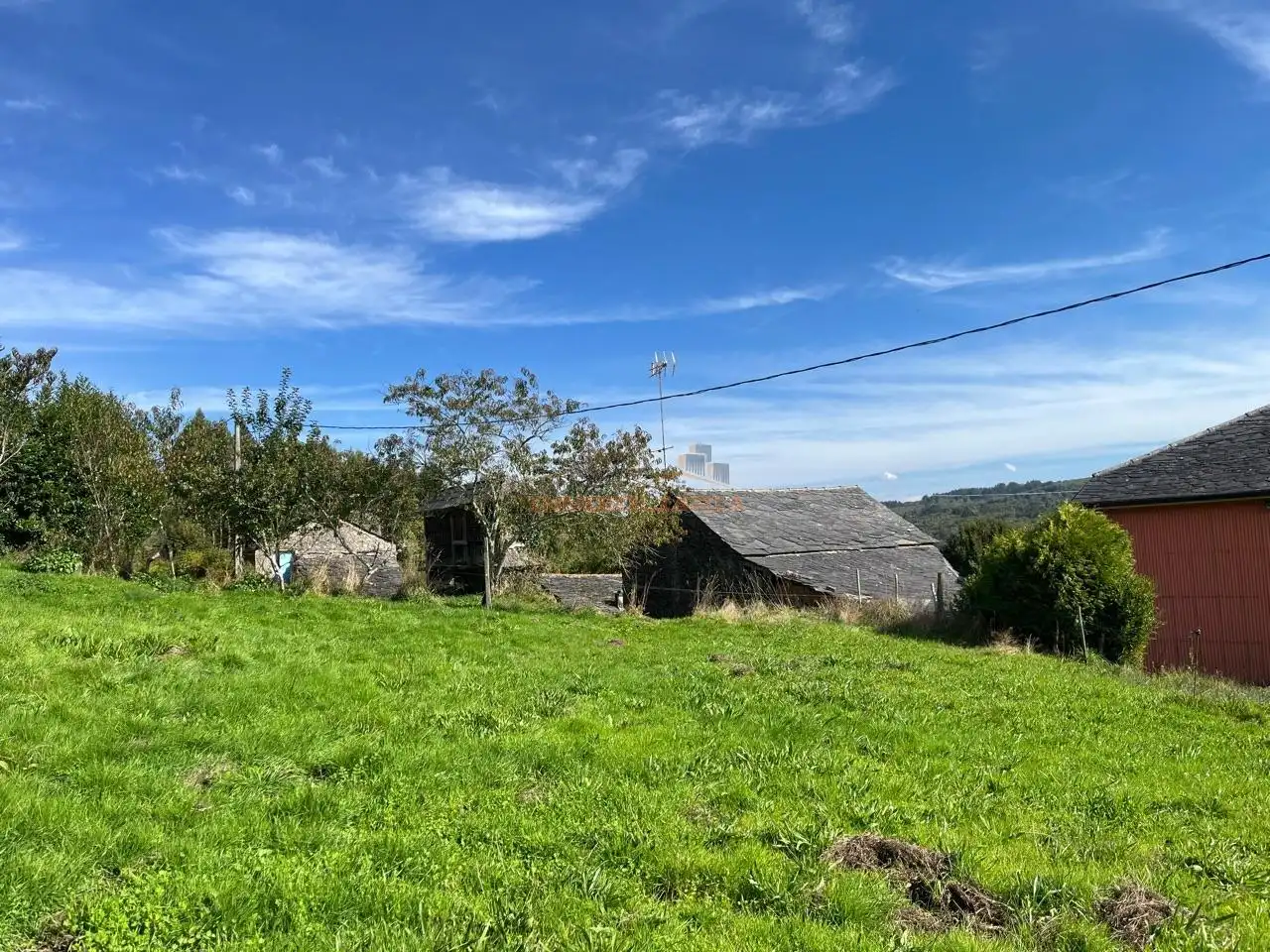 Haus mit Garten zum Verkauf in As Somozas, imagen 32