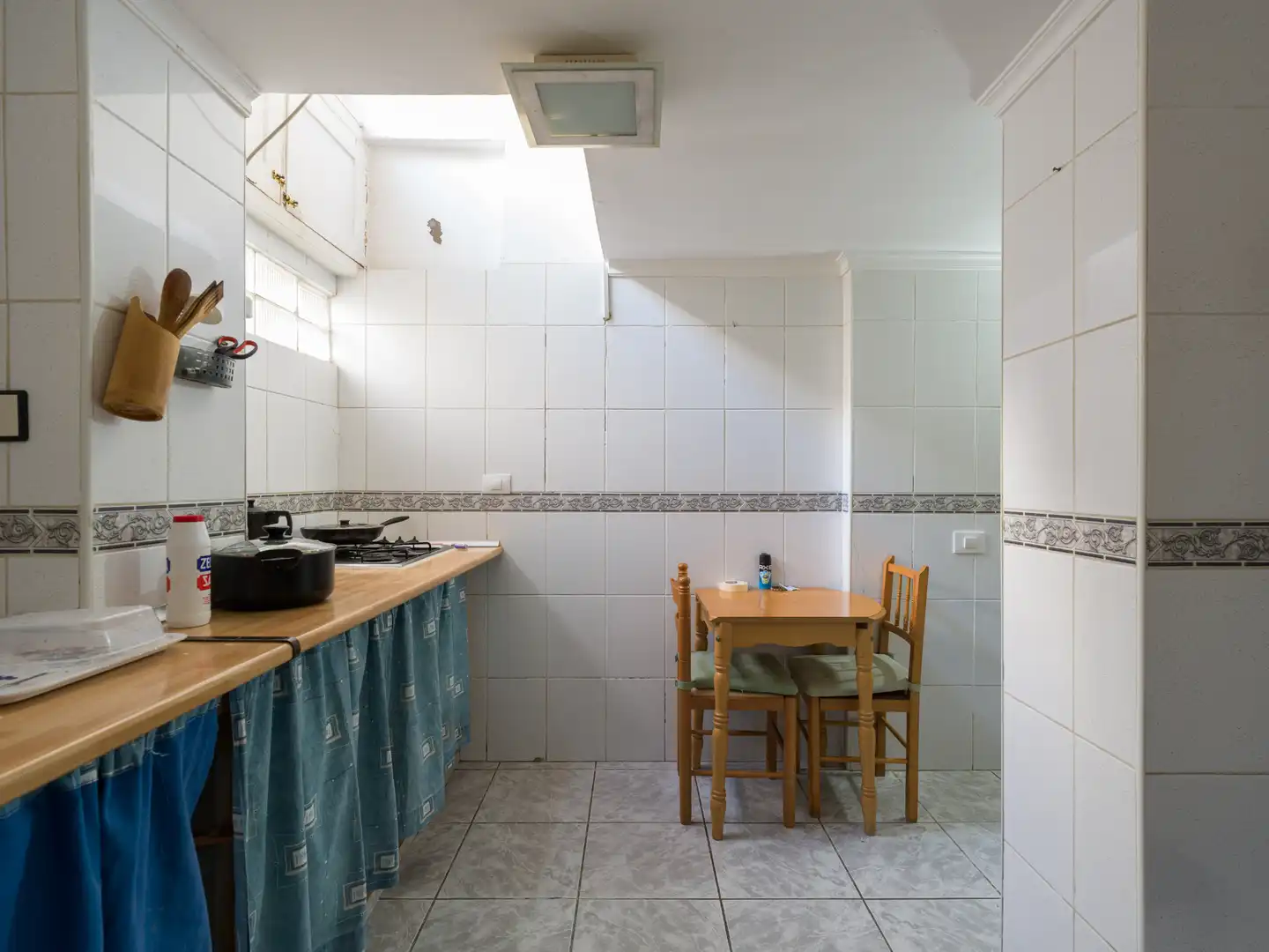 Cocina de Edificio en venta en Telde