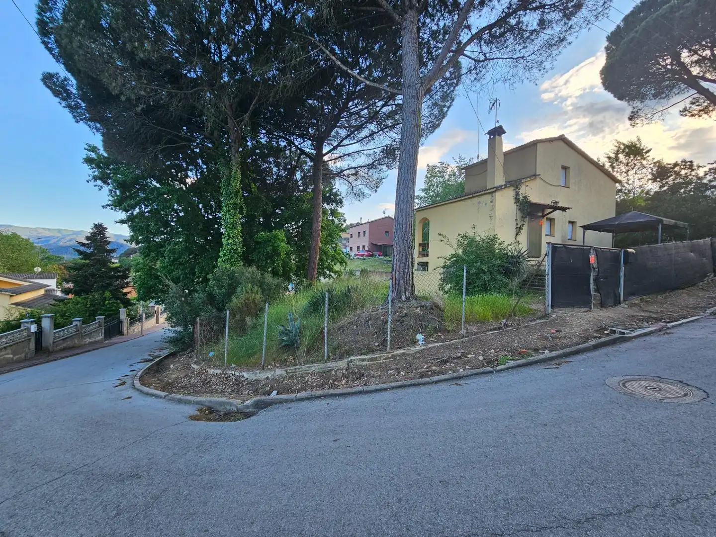 Casa o chalet en venta en Riells i Viabrea con Jardín privado, Terraza y Trastero