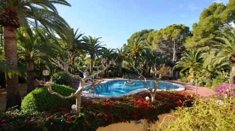 Foto 3 de Casa o xalet en venda a N/a, Pueblo - Urbanizaciones, Alicante