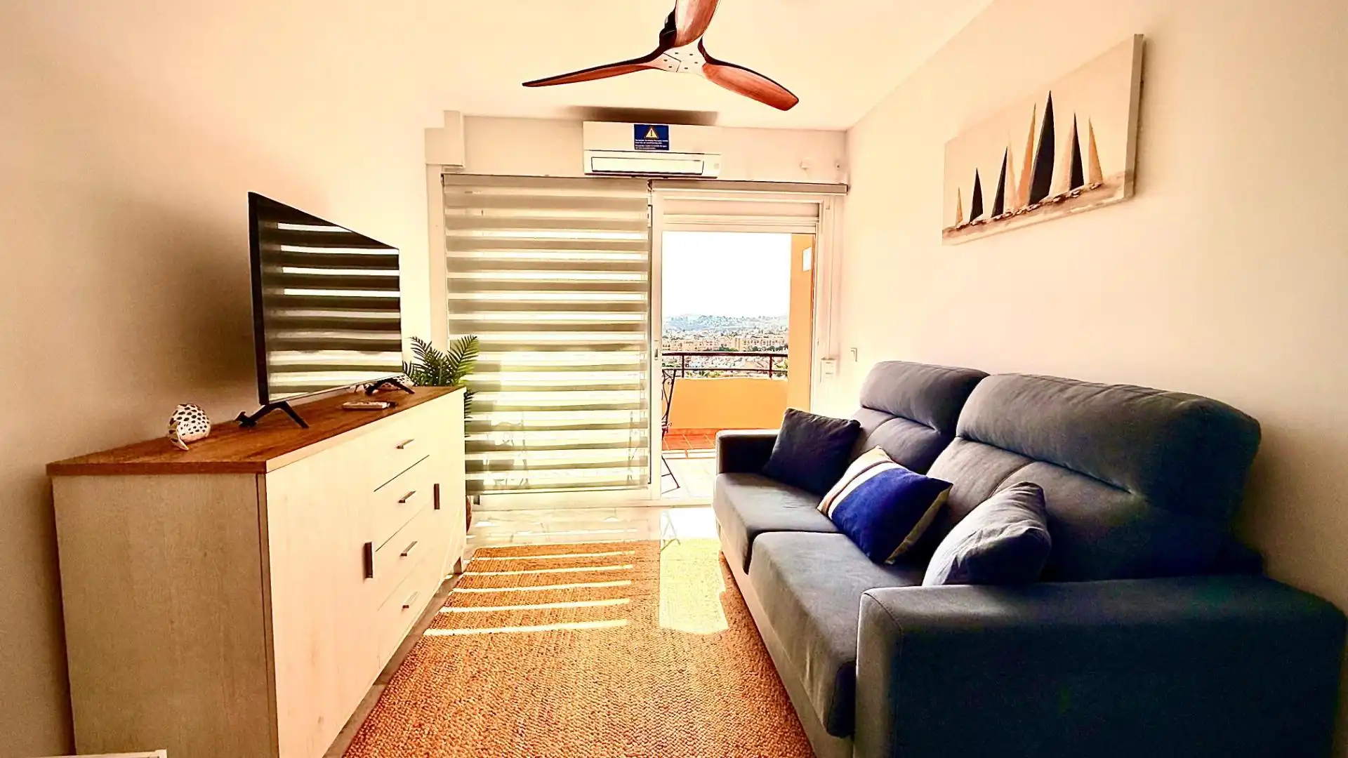 Apartament amb piscina en venda a Los Pacos, imagen 7