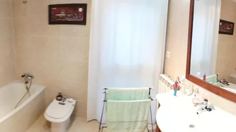 Foto 4 de Casa adosada de lloguer a Urbanización Callejillas, Consolación, Calatayud