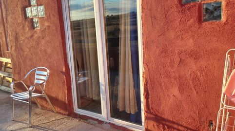 Foto 3 de Finca rústica en venda a Villar de Argañán, Salamanca