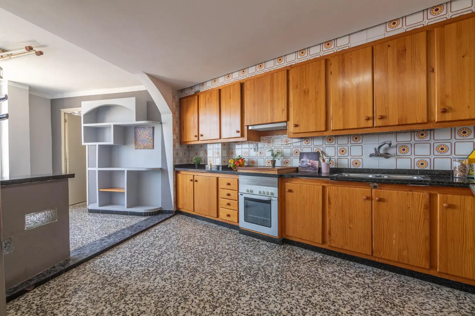 Penthouse with lift for sale in Calle FRANCISCO RUIZ BRU 1, imagen 8