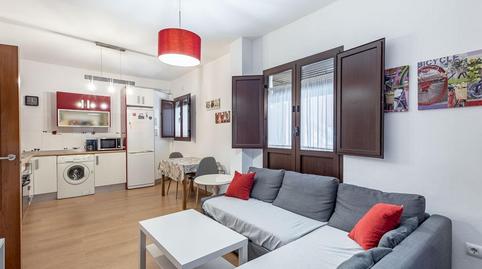Foto 5 de Piso en venta en San Matías - Realejo,  Granada Capital