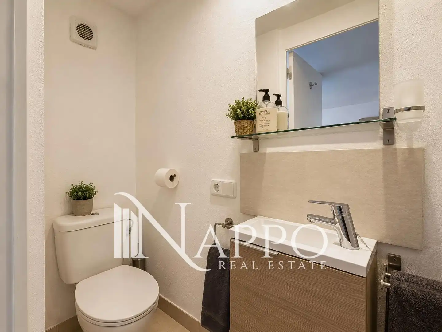 Casa amb piscina en venda a Diseminados, imagen 13