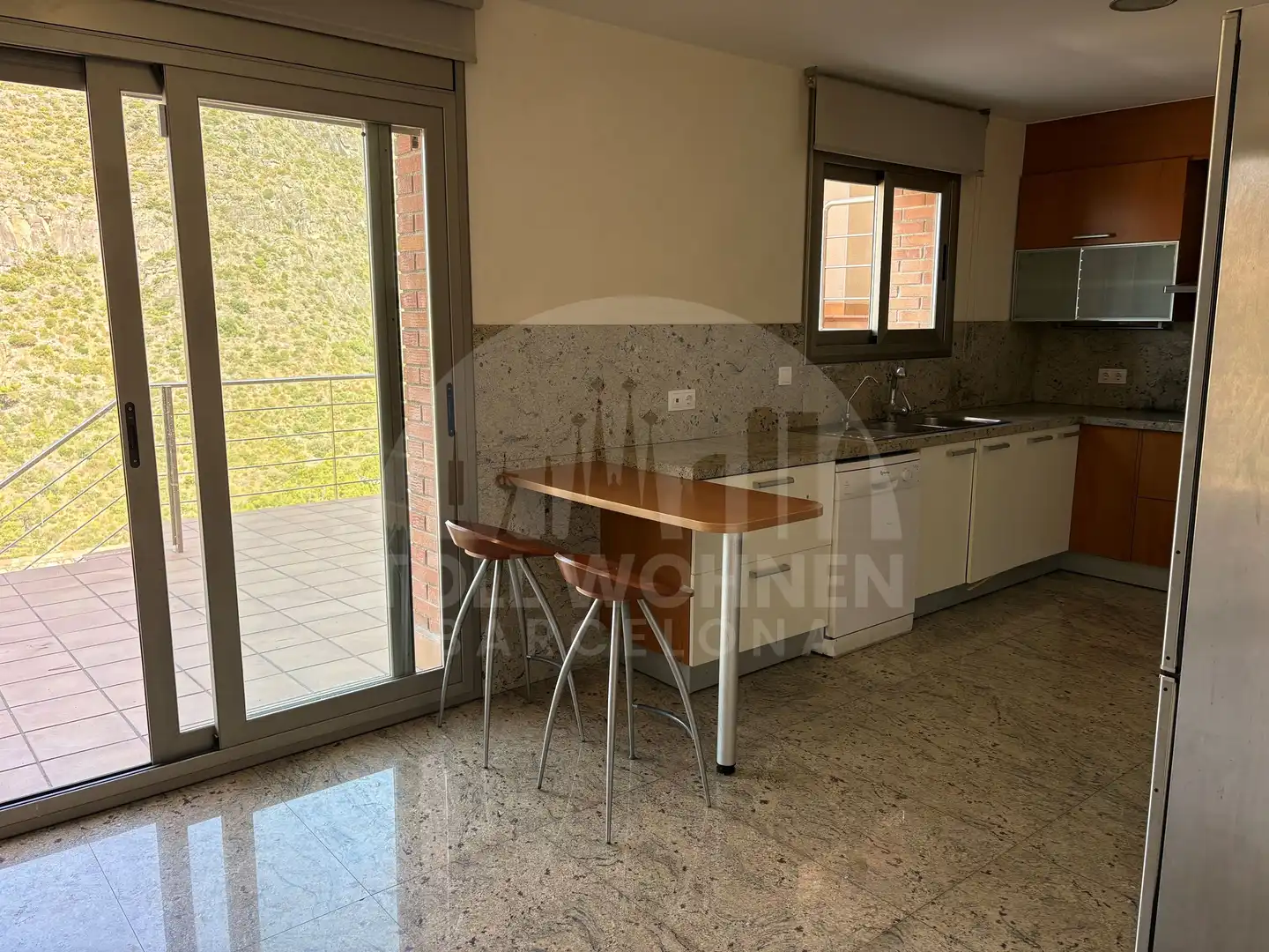 Maison mitoyenne avec terrasse à vendre à Carrer Eramprunya, imagen 23