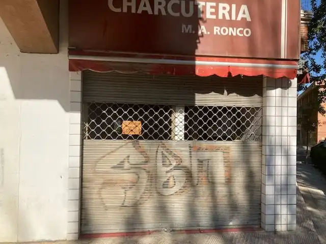 Locale commerciale in vendita a Calle Ferreiro, Celso Emilio, imagen 4