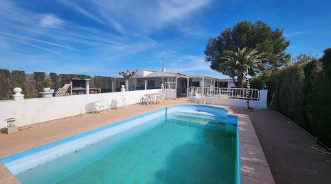 Foto 2 de Residencial en venta en Las Virtudes, Villena