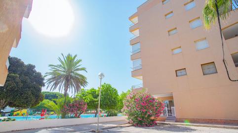 Foto 4 de Planta baixa en venda a El Moncayo - El Pòrtic, Alicante