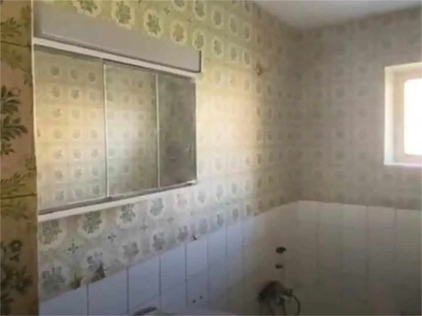 Baño de Piso en venta en Cañizo con Jardín privado y Trastero