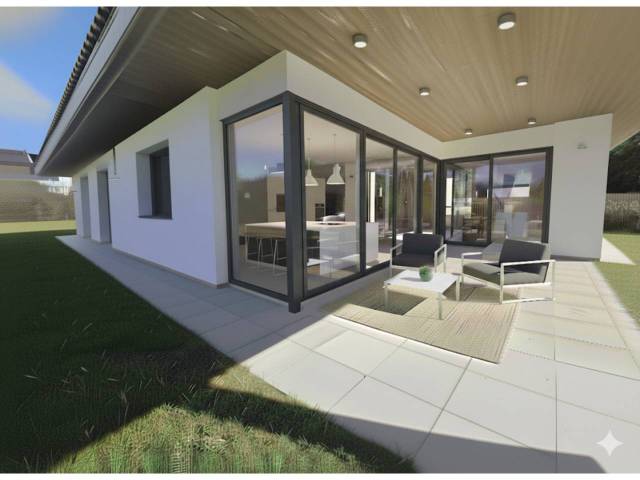 Casa-chalet en Venta en albulde, 101 en Meruelo