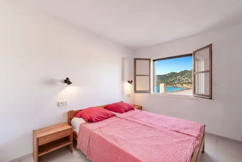 Apartament amb terrassa en venda a Canyamel, imagen 13