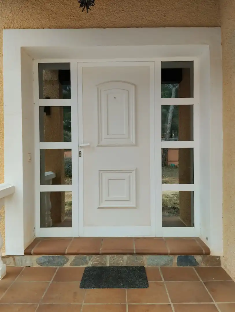 Villa con piscina in vendita a Altea la Vella, imagen 47