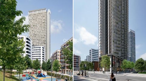 Foto 3 von Wohnung zum Verkauf in Calle Calle Pérez Galdós, Basurtu, Bilbao