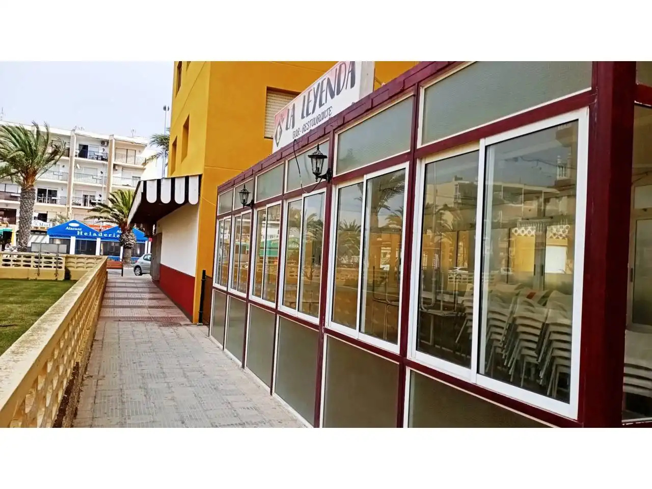 Business premises for sale in Avenida Mediterráneo, imagen 10