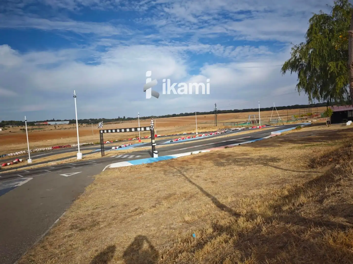 Terreno en venta en Martinamor