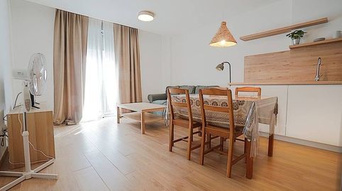 Foto 3 de Estudio en venta en Calle Cebrián, Arenales - Lugo - Avda. Marítima, Las Palmas de Gran Canaria