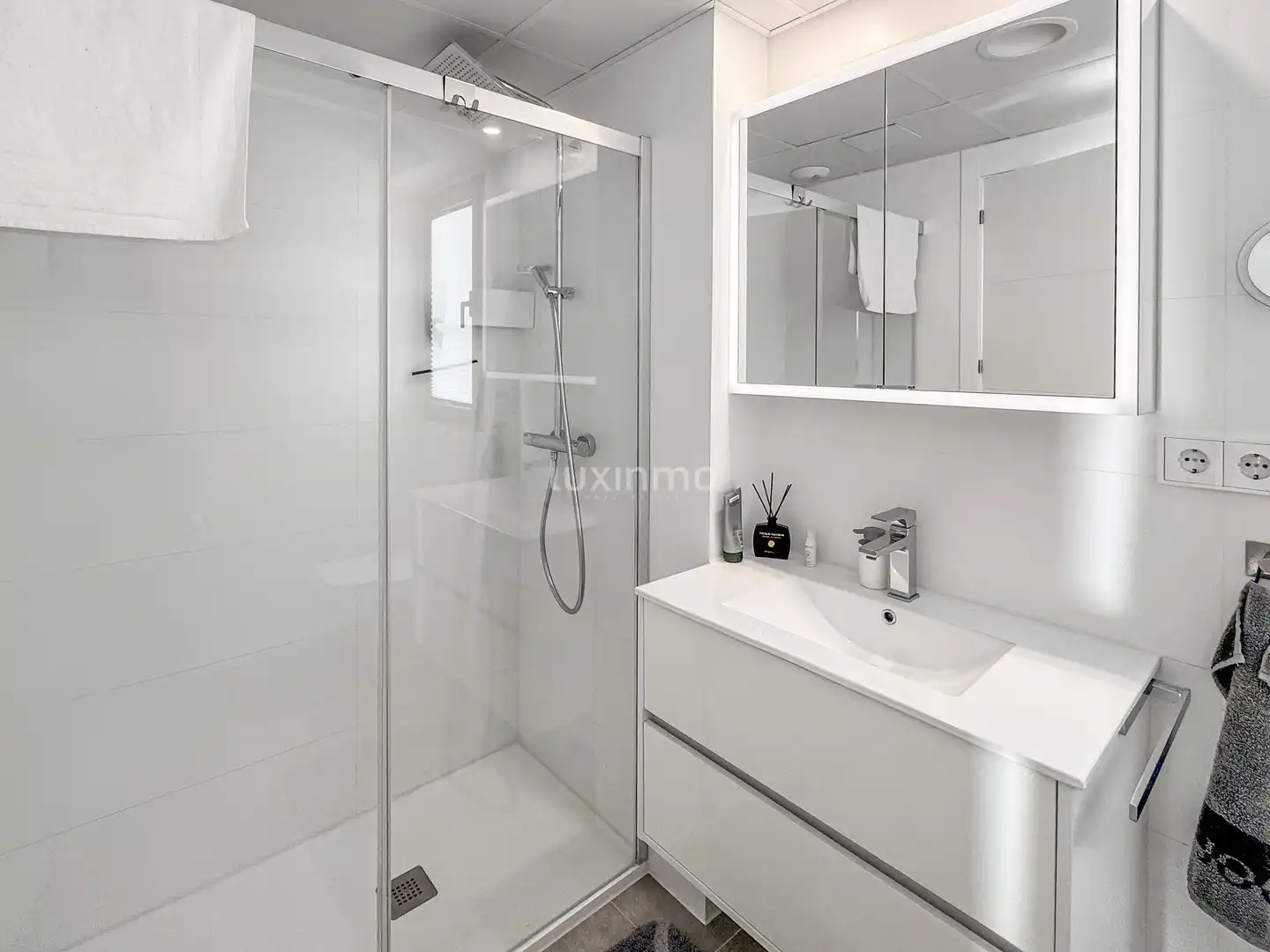 Appartement avec terrasse à vendre à Balcón de Finestrat - Terra Marina, imagen 16
