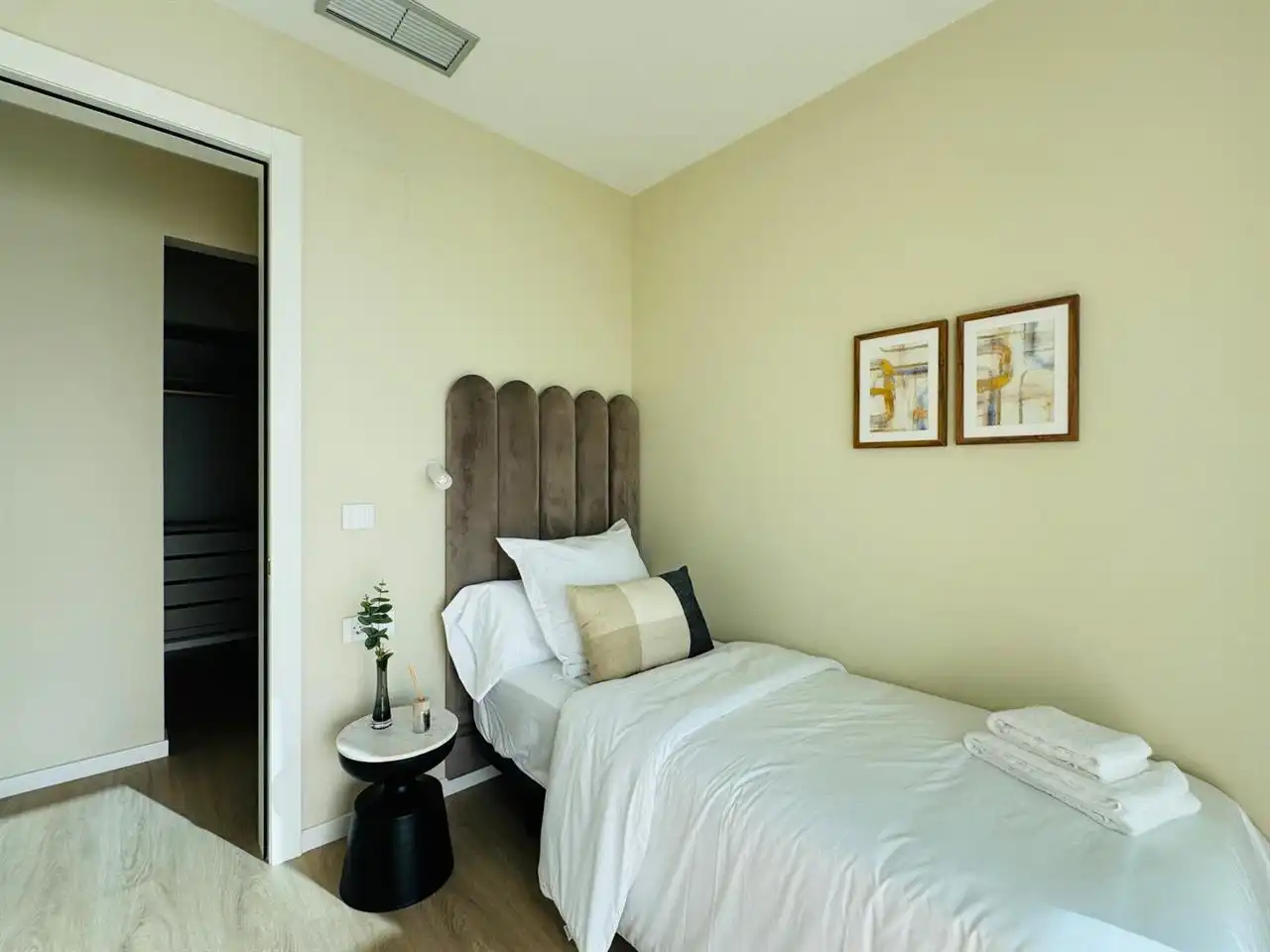 Flat with pool for sale in Juzgados - Plaza de Toros, imagen 23