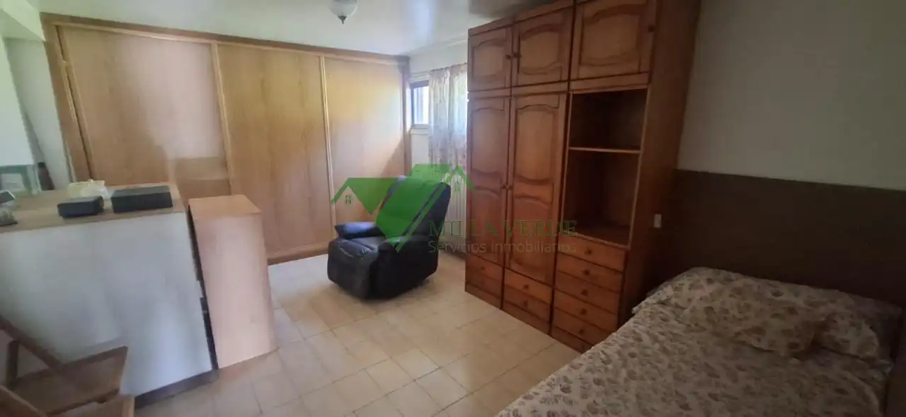 Habitación de Casa o chalet en venta en Vigo  con Calefacción, Terraza y Trastero