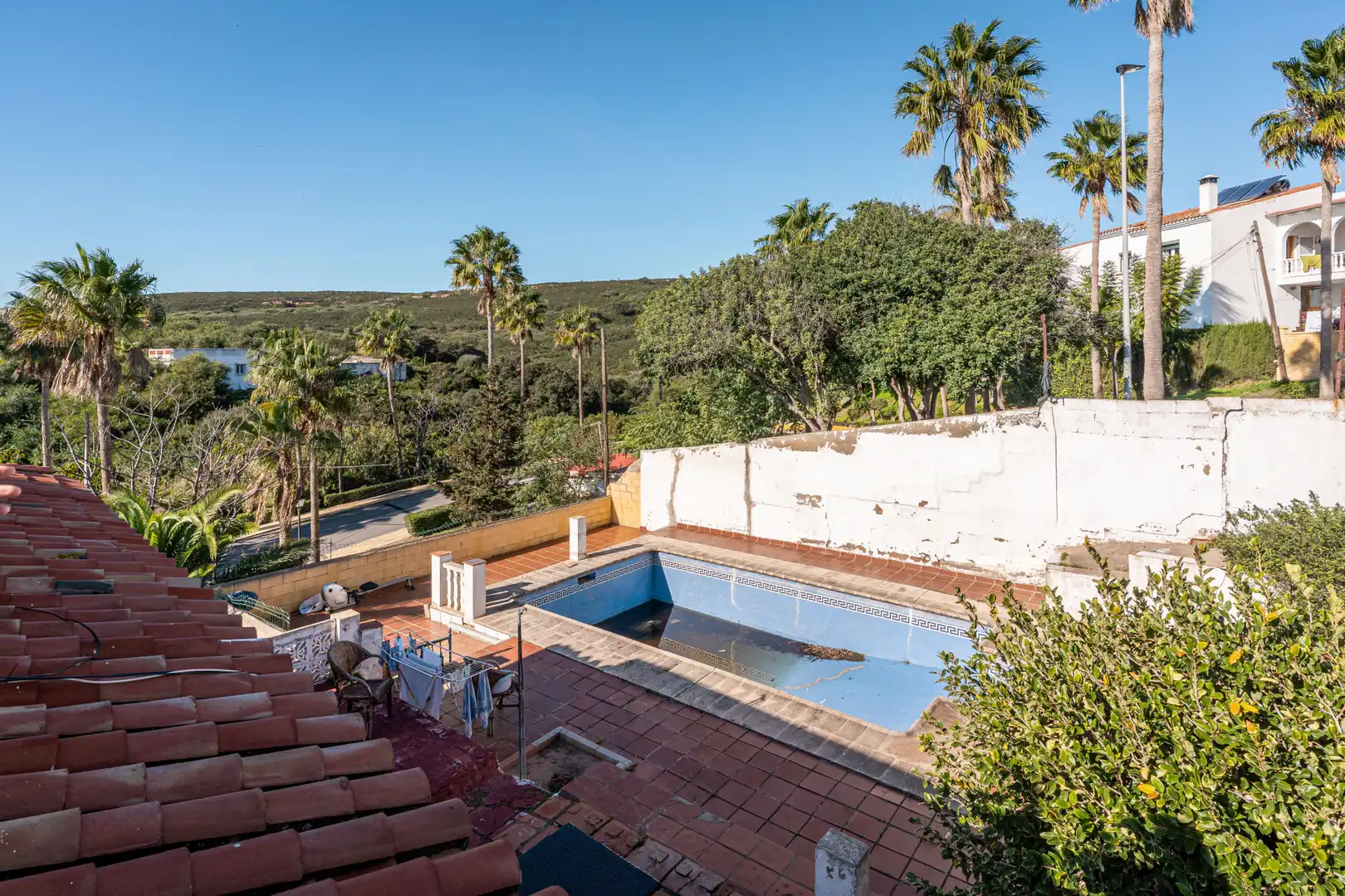 Casa o xalet en venda a Torreguadiaro - San Diego