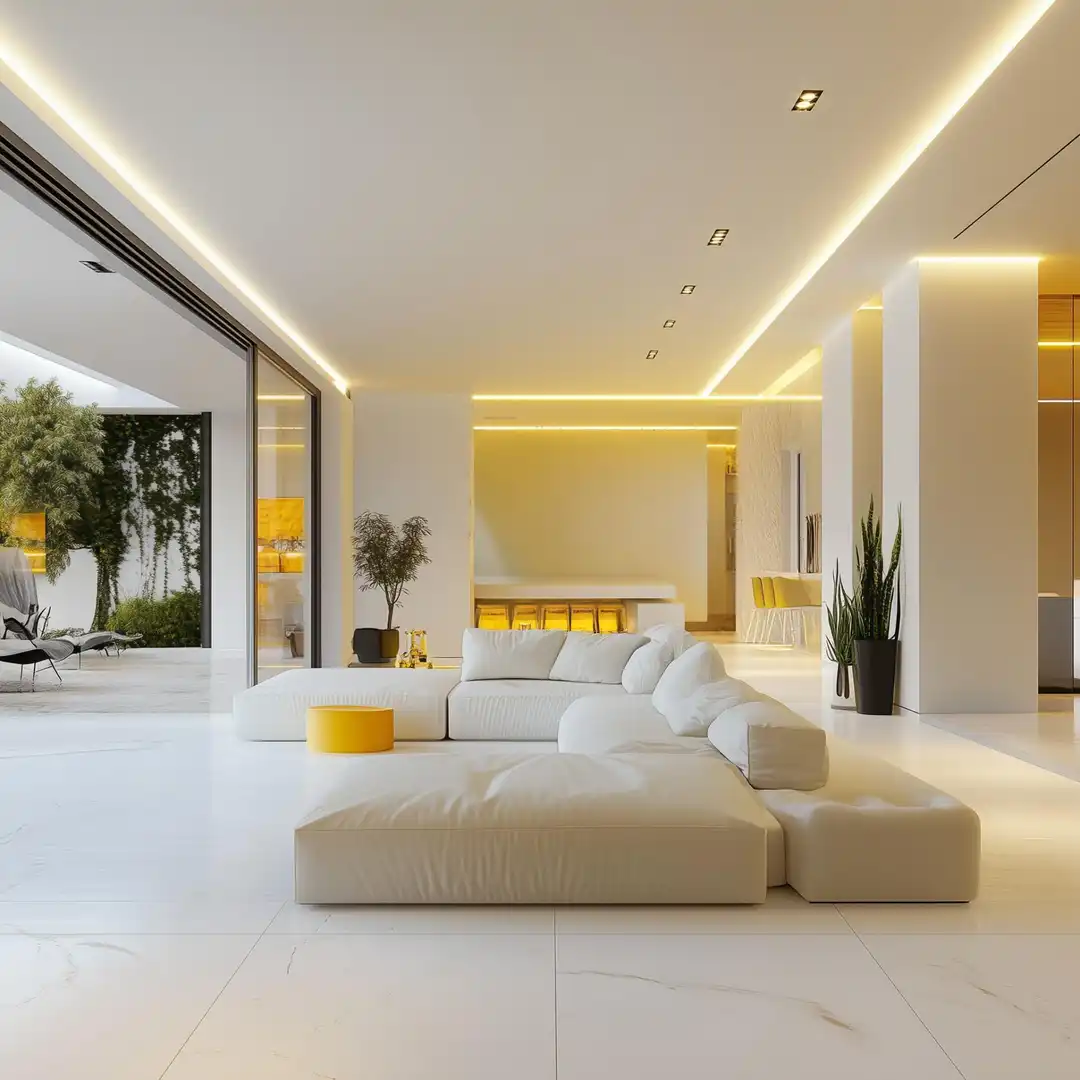 Casa amb piscina en venda a Estepona Pueblo, imagen 7