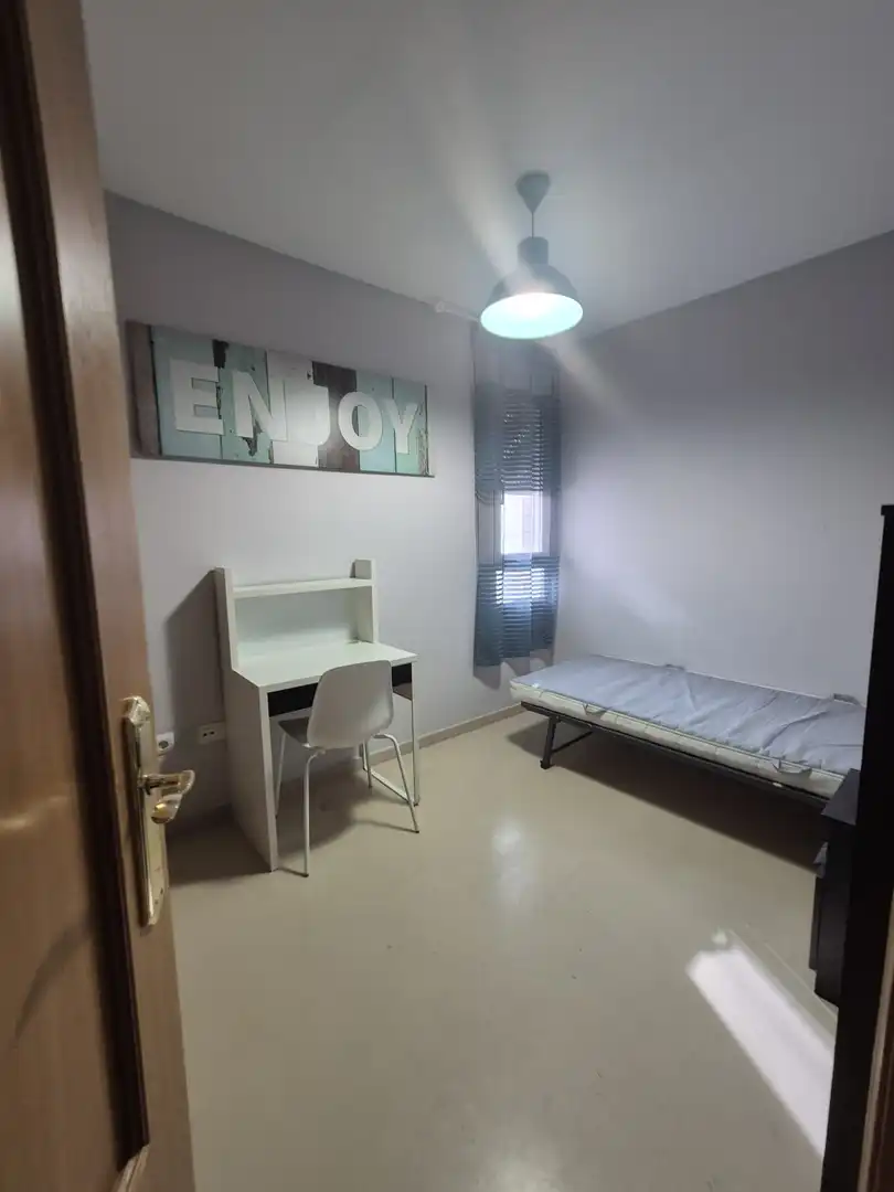 Bedroom of Flat for sale in Massamagrell  with Air Conditioner, Heating and Storage room