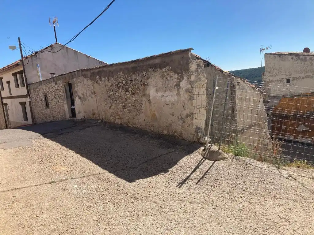 Terreny residencial en venda a Calle Herreñales, imagen 6