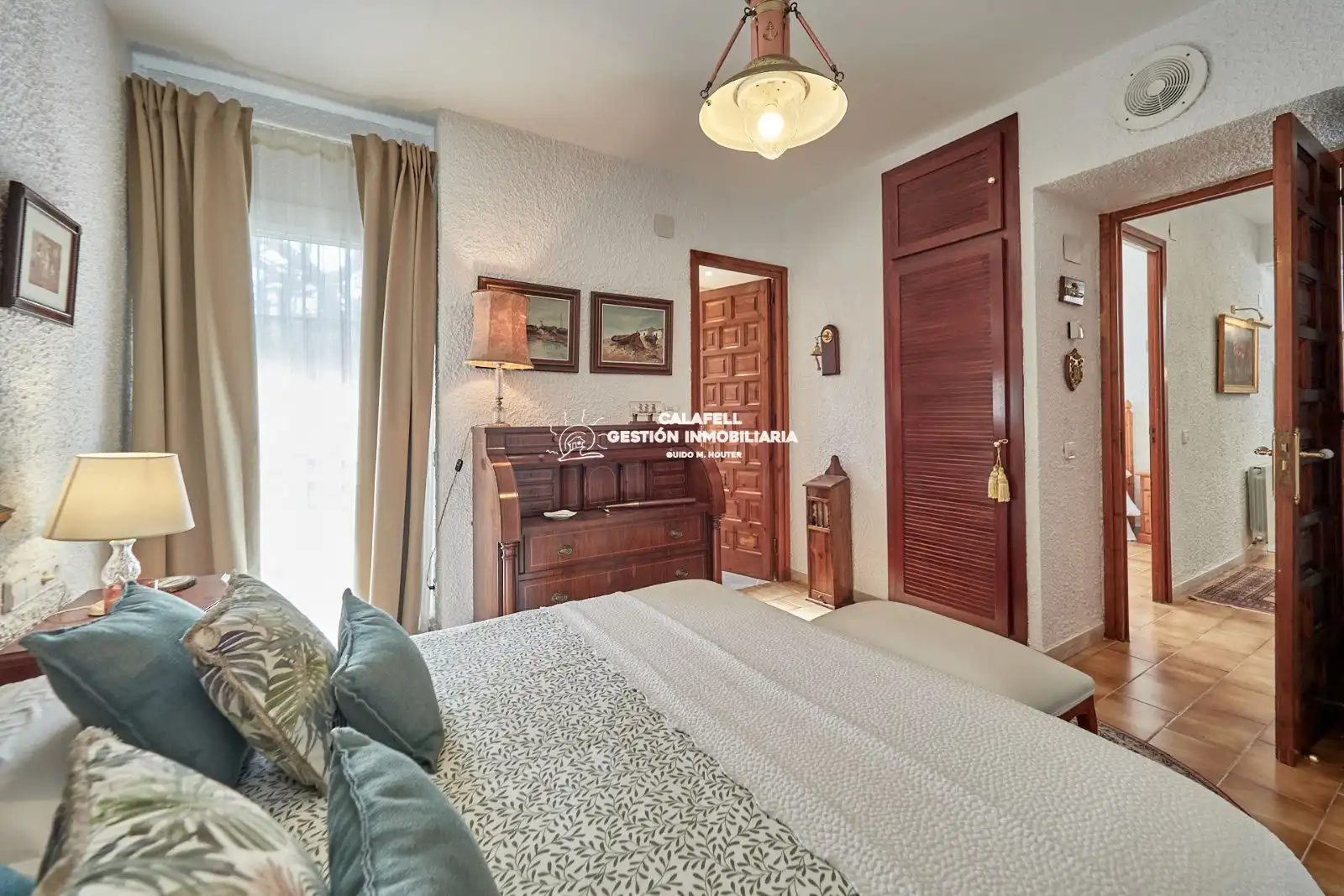 Adosado con piscina en venta en Alorda Parc, imagen 55