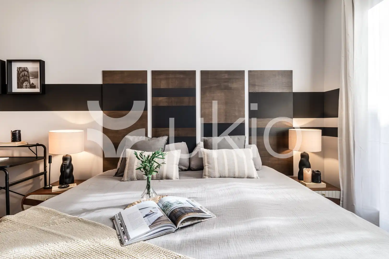 Apartament amb piscina de lloguer a Calle del Espíritu Santo, imagen 4