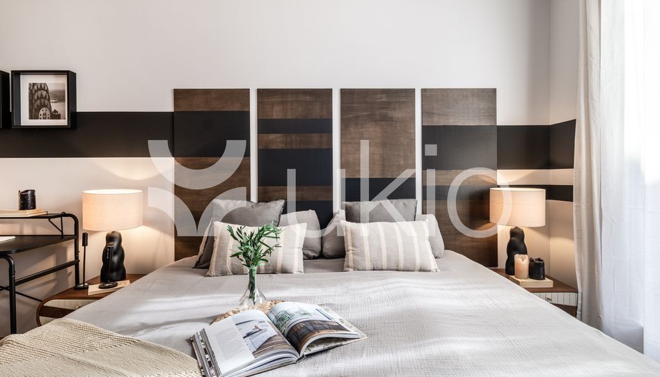 Apartamento de alquiler en Calle del Espíritu Santo, Universidad - Malasaña - Imagen 4
