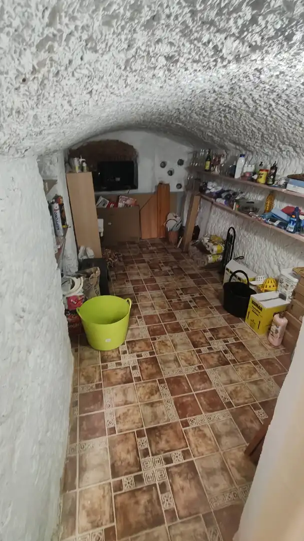 Xalet en venda a Calle Rambla Izquierda 25, imagen 13