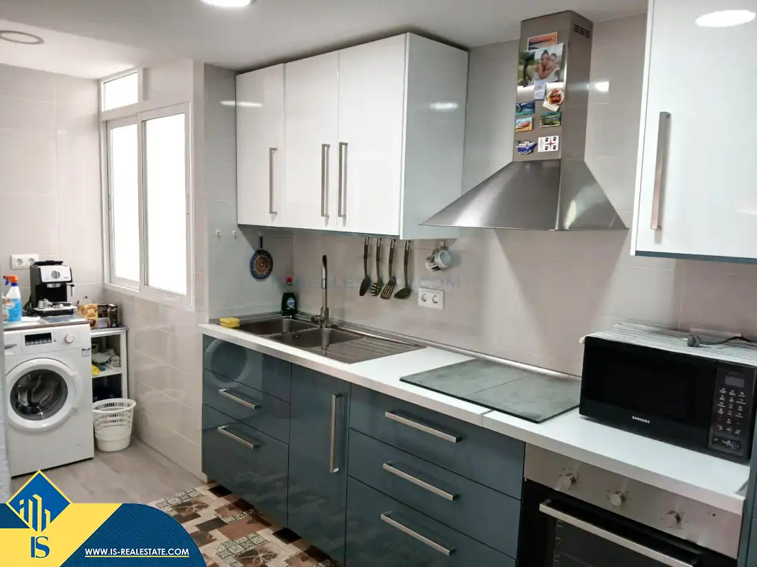Apartamento con ascensor en venta en Playa del Cura, imagen 6