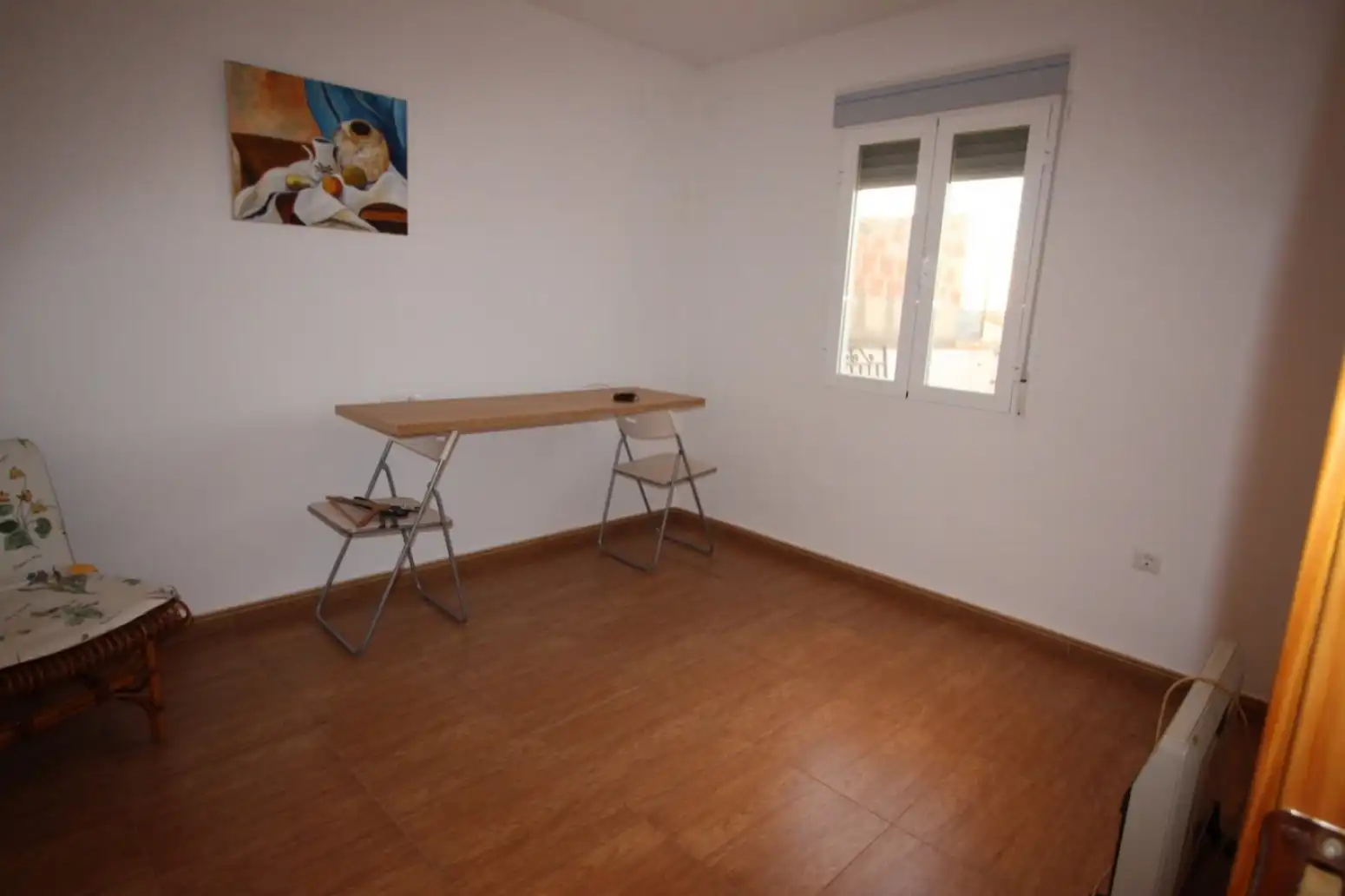 Habitación de Casa o chalet en venta en Torremayor con Parquet, Terraza y Trastero