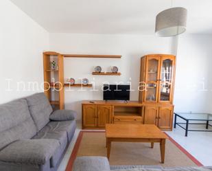 Living room of Flat for sale in Bueu  with Terrace