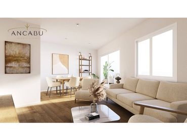 Appartement avec ascenseur à vendre à Calle San Cristóbal