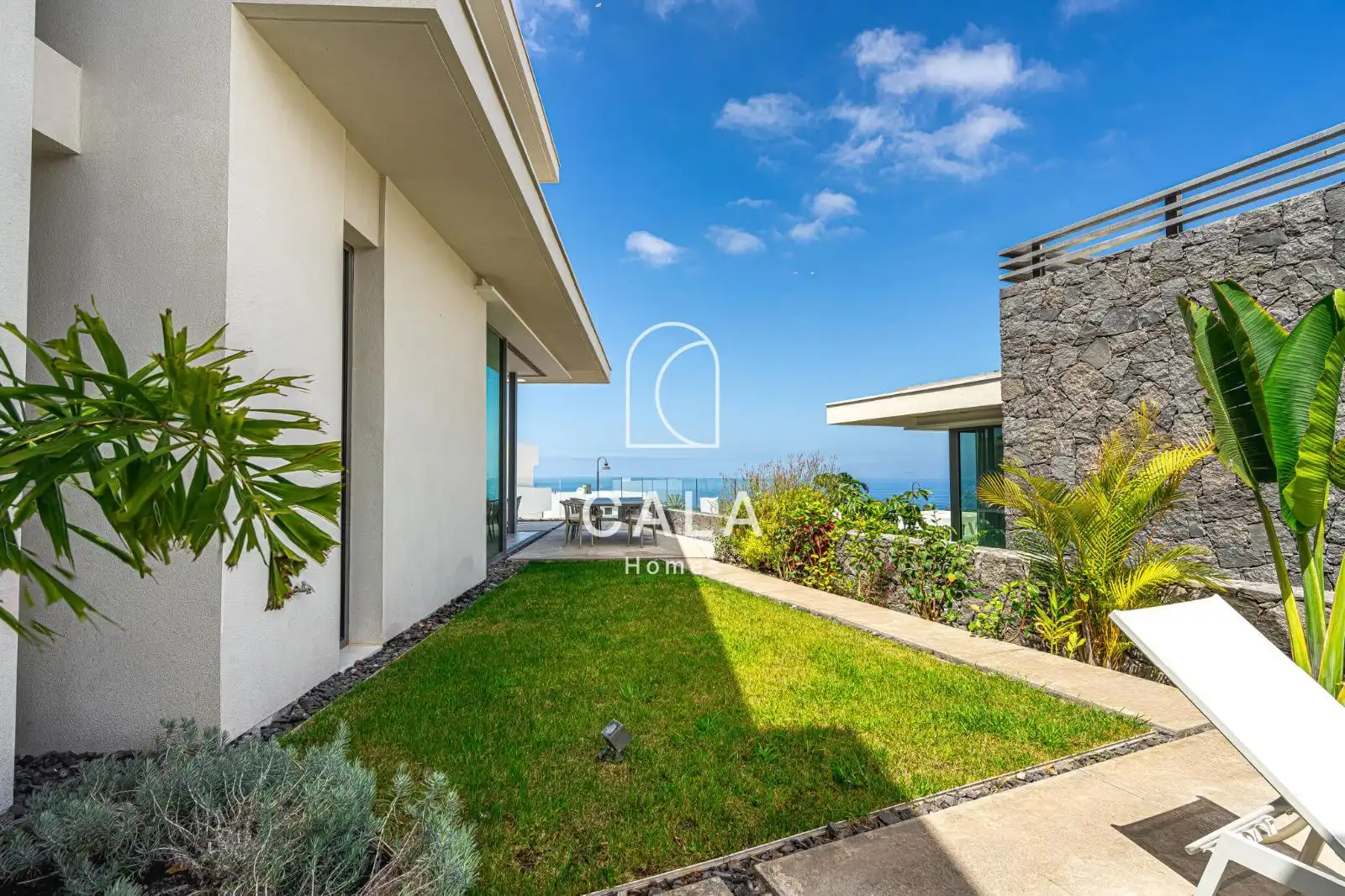 Terraza de Casa o chalet en venta en Guía de Isora con Aire acondicionado, Calefacción y Terraza