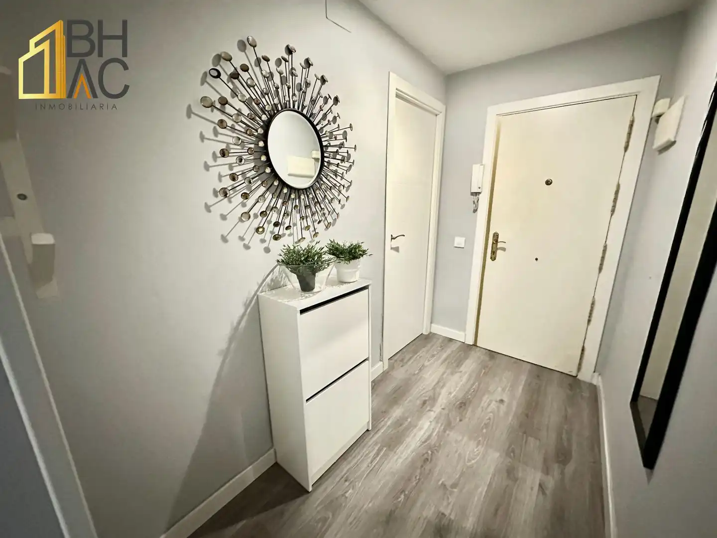 Wohnung zum Verkauf in Getafe mit Klimaanlage, Heizung und Terrasse
