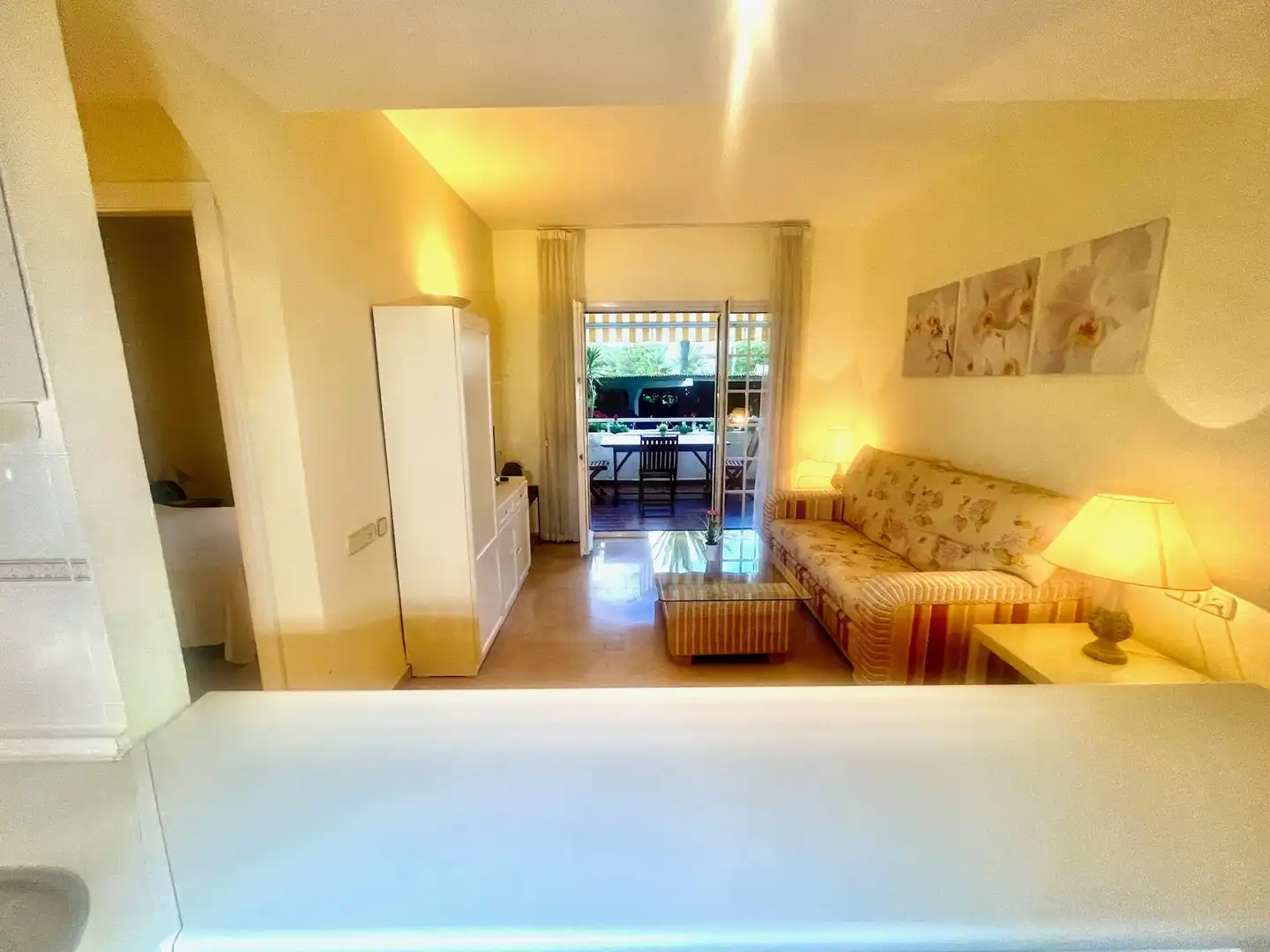 Flat with pool for sale in Torreblanca, imagen 15