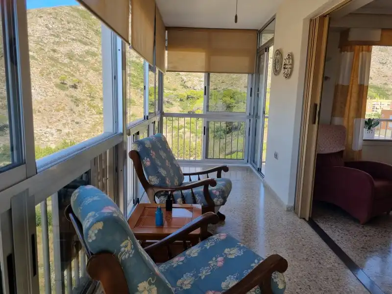Apartments for sale in Racó