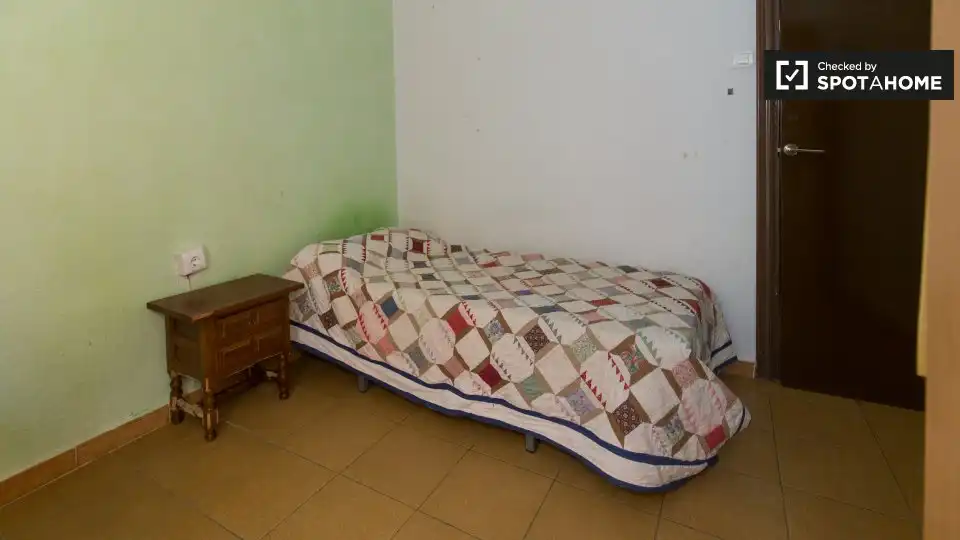 Habitació a Centro - Sagrario