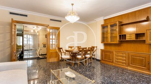 Foto 5 de Dúplex de alquiler en Carrer de Mendizábal, Zona Concordia, Burjassot